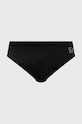 Kupaće gaćice EA7 Emporio Armani crna 901000.CC703.00020