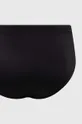 Kopalne hlače EA7 Emporio Armani črna