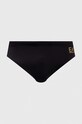 Плавки EA7 Emporio Armani чёрный 901000.CC703.00120