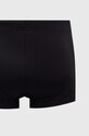 EA7 Emporio Armani kąpielówki 901001.CC703.00020 czarny SS24