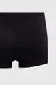EA7 Emporio Armani costume a pantaloncino nero