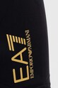 Odzież EA7 Emporio Armani kąpielówki 901001.CC703.00120 czarny