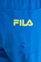 голубой Купальные шорты Fila Senegal