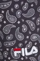 Plavkové šortky Fila Seoul 100 % Polyester