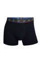 Pamučne bokserice CR7 Cristiano Ronaldo 3-pack crna 8100.49.698