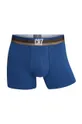 multicolore CR7 Cristiano Ronaldo boxer in cotone pacco da 3