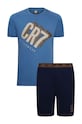 CR7 Cristiano Ronaldo set de pijama de bumbac set multicolor 8730.41.925