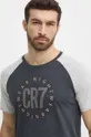 Βαμβακερές πιτζάμες CR7 Cristiano Ronaldo Ανδρικά