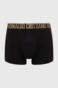 CR7 Cristiano Ronaldo bokserki 8-pack 8109.49.2530 czarny SS24