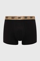 Odzież CR7 Cristiano Ronaldo bokserki 8-pack 8109.49.2530 czarny