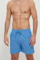 Kratke hlače za kupanje Les Deux plava