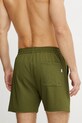 Îmbrăcăminte Les Deux pantaloni scurti de baie LDM540025 verde