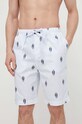 Polo Ralph Lauren szlafrok bawełniany multicolor 714931646