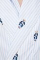 Polo Ralph Lauren szlafrok bawełniany 714931646