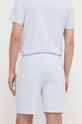 Odzież Polo Ralph Lauren szorty piżamowe 714931652 niebieski