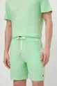 zöld Polo Ralph Lauren rövid pizsama Férfi