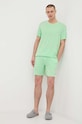 Polo Ralph Lauren szorty piżamowe 714931652 zielony SS24