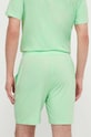 Odzież Polo Ralph Lauren szorty piżamowe 714931652 zielony