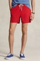 Polo Ralph Lauren szorty kąpielowe czerwony 710907255