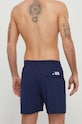 Odzież Polo Ralph Lauren szorty kąpielowe 710907255 granatowy