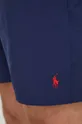 mornarsko modra Kopalne kratke hlače Polo Ralph Lauren