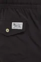 crna Kratke hlače za kupanje Polo Ralph Lauren
