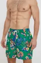 zielony Polo Ralph Lauren szorty kąpielowe Męski