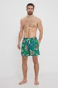 Σορτς κολύμβησης Polo Ralph Lauren πράσινο
