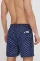 Kratke hlače za kupanje Polo Ralph Lauren mornarsko plava