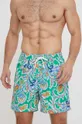 zelena Kratke hlače za kupanje Polo Ralph Lauren Muški
