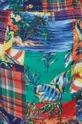 šarena Kratke hlače za kupanje Polo Ralph Lauren