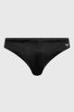Emporio Armani Underwear kąpielówki Planet friendly czarny 211722.4R401