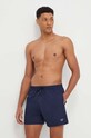 Emporio Armani Underwear pantaloni scurti de baie bleumarin 211740.4R420
