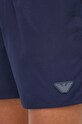Emporio Armani Underwear pantaloni scurti de baie bleumarin 211740.4R420