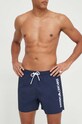 Plavkové šortky Emporio Armani Underwear 211740.4R422 tmavomodrá SS24