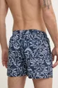 Plavkové šortky Emporio Armani Underwear 100 % Polyester