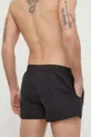 Emporio Armani Underwear fürdőnadrág fekete