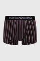 Emporio Armani Underwear bokserki 2-pack 111210.4R504 czerwony SS24