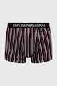 Emporio Armani Underwear bokserki 2-pack 111210.4R504 czerwony SS24