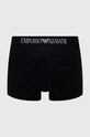 Odzież Emporio Armani Underwear bokserki 2-pack 111210.4R504 czerwony