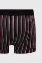 czerwony Emporio Armani Underwear bokserki 2-pack