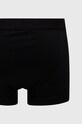 Emporio Armani Underwear bokserki 2-pack 111210.4R504 czerwony