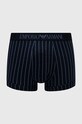 Emporio Armani Underwear boxeri 2-pack 111210.4R504 albastru SS24