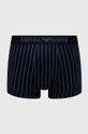 Boxerky Emporio Armani Underwear 2-pak modrá