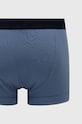 Emporio Armani Underwear boxeri 2-pack 111210.4R504 albastru
