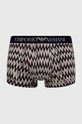 Боксери Emporio Armani Underwear 2-pack 111210.4R504 темно-синій SS24