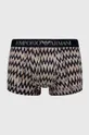 Bokserice Emporio Armani Underwear 2-pack mornarsko plava