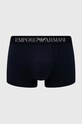 Одяг Боксери Emporio Armani Underwear 2-pack 111210.4R504 темно-синій