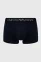 Боксери Emporio Armani Underwear 2-pack Основний матеріал: 95% Бавовна, 5% Еластан Резинка: 67% Поліамід, 21% Поліестер, 12% Еластан