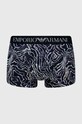 Emporio Armani Underwear bokserki 2-pack 111210.4R504 granatowy SS24